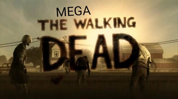 Fanfic / Fanfiction The Mega Walking Dead - Interativa