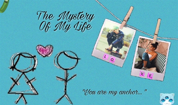 Fanfic / Fanfiction The Mystery Of My Life