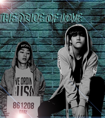 Fanfic / Fanfiction The price of love