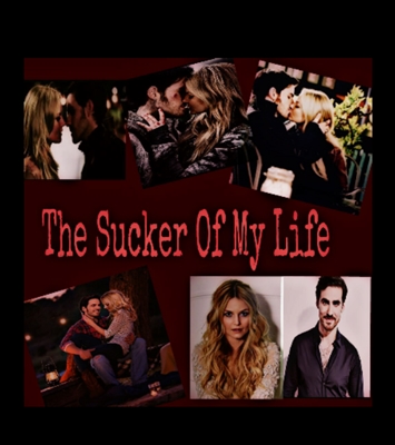 Fanfic / Fanfiction The sucker of my life