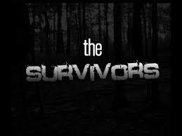 Fanfic / Fanfiction The Survivors