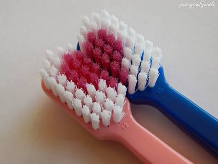 Fanfic / Fanfiction Toothbrush