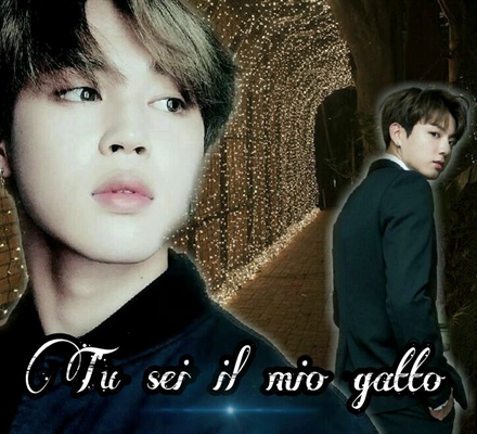 Fanfic / Fanfiction Tu sei il mio gatto ( Reescrito até o cap x )