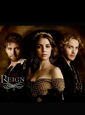 Fanfic / Fanfiction Tudo por Ela - Reign