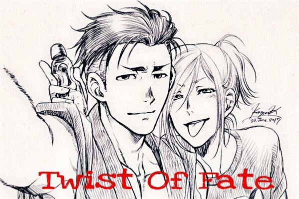 Fanfic / Fanfiction Twist Of Fate