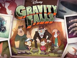 Fanfic / Fanfiction Uma nova história em Gravity Falls