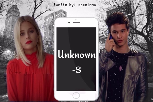 Fanfic / Fanfiction Unknown- Simbar
