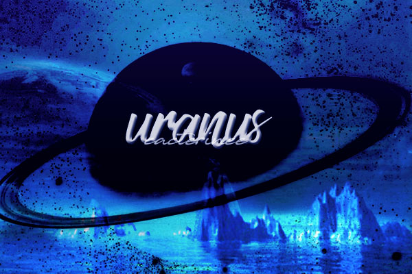 Fanfic / Fanfiction Uranus