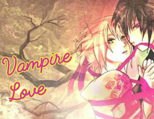 Fanfic / Fanfiction Vampire love