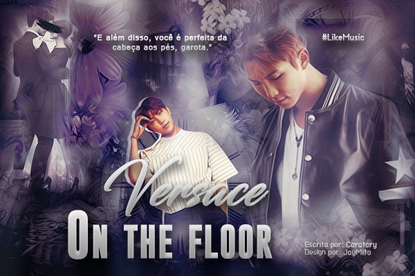Fanfic / Fanfiction Versace On The Floor – LikeMusic