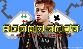 Fanfic / Fanfiction Video Game - Jimin