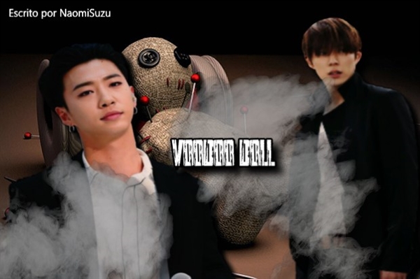 Fanfic / Fanfiction Voodoo Doll