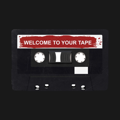 Fanfic / Fanfiction (HIATUS) Welcome To Your Tape - Imagine BTS
