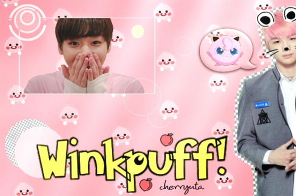 Fanfic / Fanfiction Winkpuff