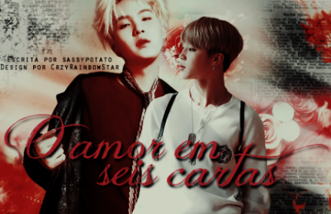 Fanfic / Fanfiction ~Yoonmin is Real~