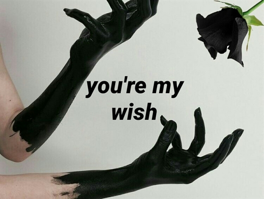 Fanfic / Fanfiction You're my wish- Joshler