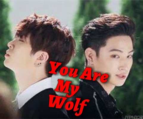 Fanfic / Fanfiction 2Jae -> You Are My Wolf.