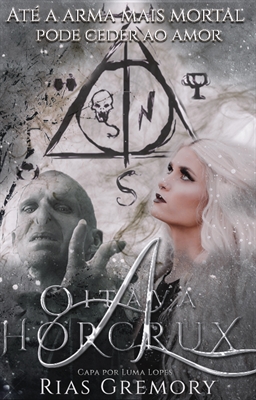 Fanfic / Fanfiction A Oitava Horcrux