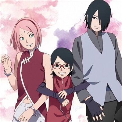 Fanfic / Fanfiction A origem do novo clã Uchiha