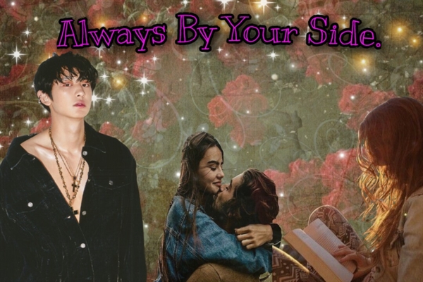 Fanfic / Fanfiction Always by your side...(imagine Chanyeol -Exo)