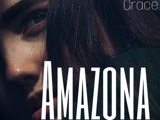Fanfic / Fanfiction Amazona