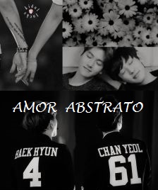 Fanfic / Fanfiction Amor abstrato