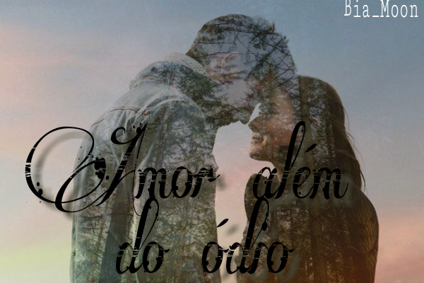 Fanfic / Fanfiction Amor além do ódio