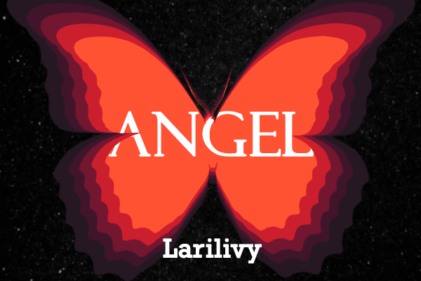 Fanfic / Fanfiction Angel - Camren (1 temp)