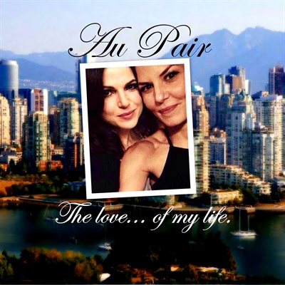 Fanfic / Fanfiction Au Pair - The love... of my life.