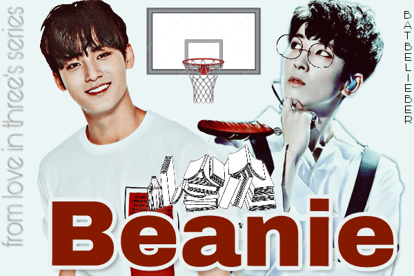 Fanfic / Fanfiction Beanie • meanie | 2nd from love in three's series