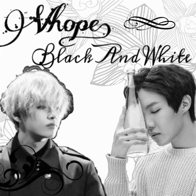Fanfic / Fanfiction Black And White: Vhope, NamJin e Jikook