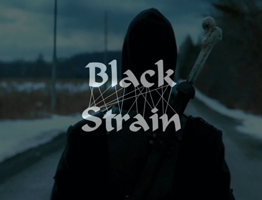 Fanfic / Fanfiction Black Strain