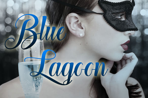 Fanfic / Fanfiction Blue Lagoon