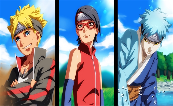 DStv - Boruto - Uma Nova Geração🌟 Mantenha-se ligado ao Txillo e acompanhe  as aventuras de Boruto Uzumaki, filho de Naruto Uzumaki, o Sétimo Hokage, o  mais novo aluno da Academia Ninja.