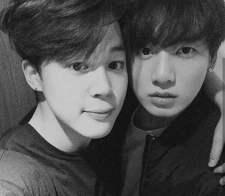 Fanfic / Fanfiction Boys like boys (Jikook)