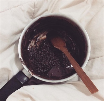 Fanfic / Fanfiction Brigadeiro