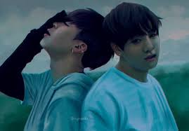 Fanfic / Fanfiction BTS || Jikook | Angels cry?
