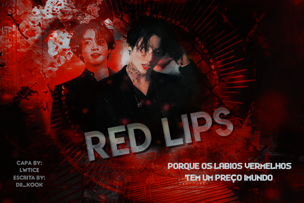 Fanfic / Fanfiction Cherry Lips — Jeon Jeongguk (Hiatus)