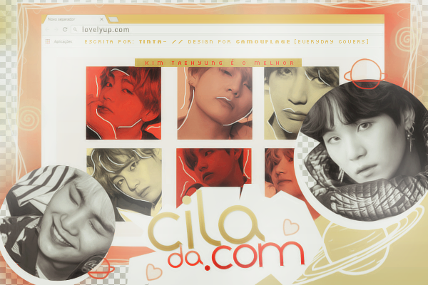 Fanfic / Fanfiction Cilada.com