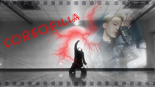 Fanfic / Fanfiction Coreofilia