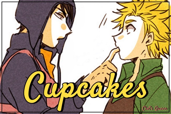 Fanfic / Fanfiction Cupcakes