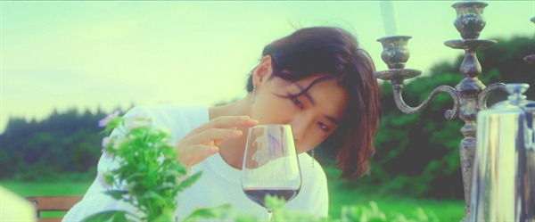 Fanfic / Fanfiction Da água para o vinho - imagine (Yongguk)