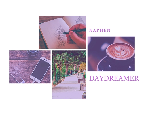 Fanfic / Fanfiction Daydreamer