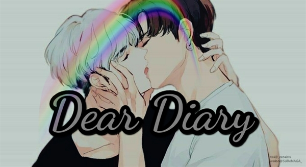 Fanfic / Fanfiction Dear Diary (YoonKook)