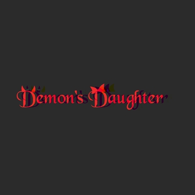Fanfic / Fanfiction Demon's Daughter