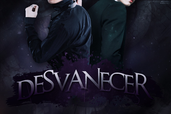 Fanfic / Fanfiction Desvanecer