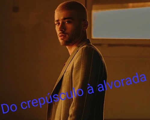 Fanfic / Fanfiction Do Crepúsculo à alvorada