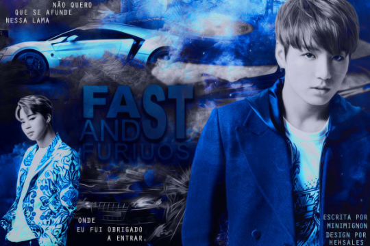 Fanfic / Fanfiction Fast and Furious
