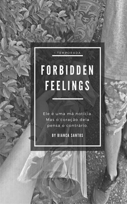 Fanfic / Fanfiction Forbidden Feelings