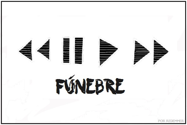 Fanfic / Fanfiction Fúnebre